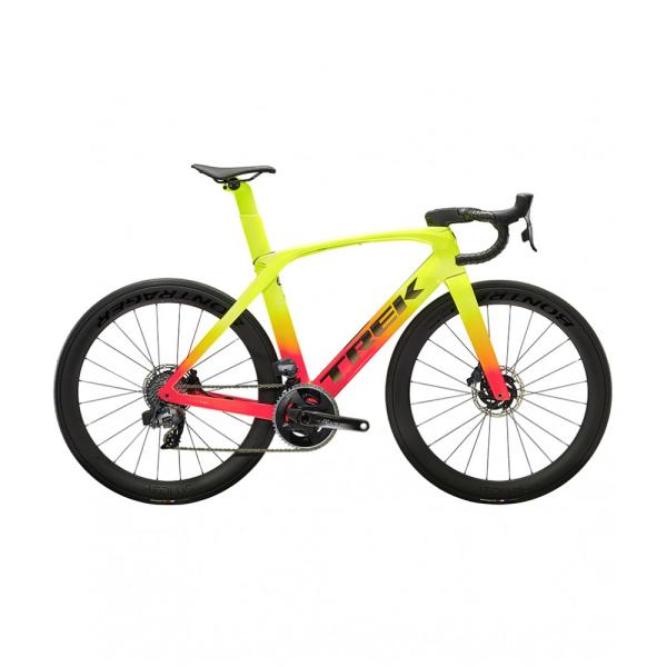 2023 Trek Madone SLR 7 ETap Gen 6 Road Bike  DreamBikeShop